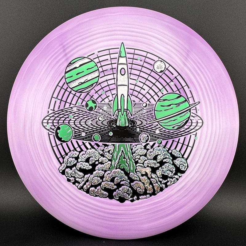 Load image into Gallery viewer, Fuzion Swirl Renegade - Liftoff Edition