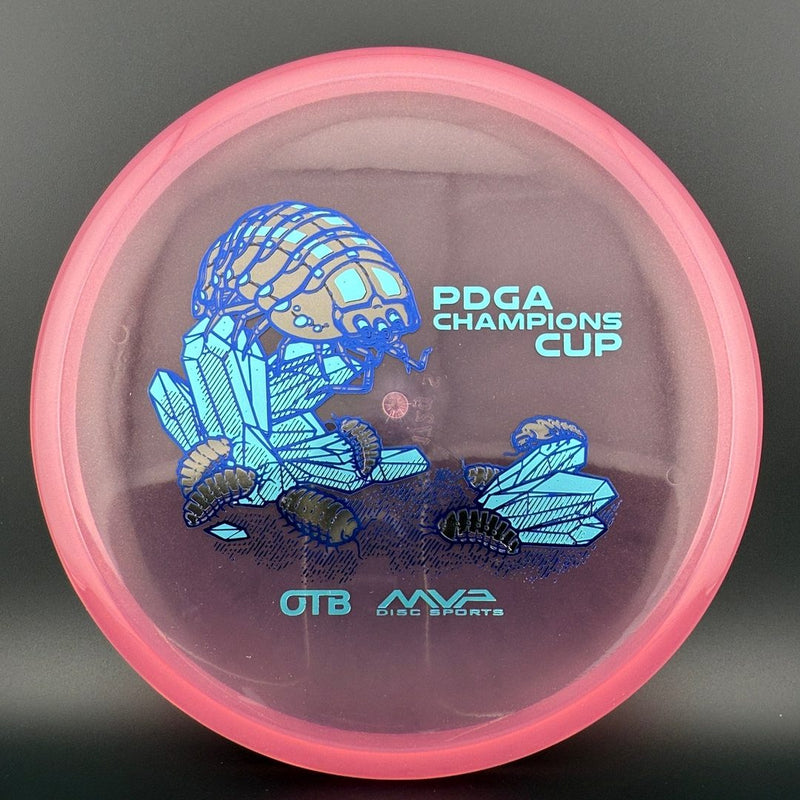 Load image into Gallery viewer, Soft Proton Range - PDGA Champions Cup 2025