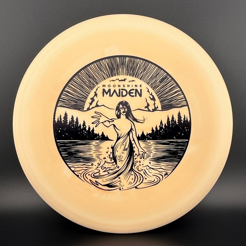 Load image into Gallery viewer, BT Medium Moonshine Maiden - Siren Call