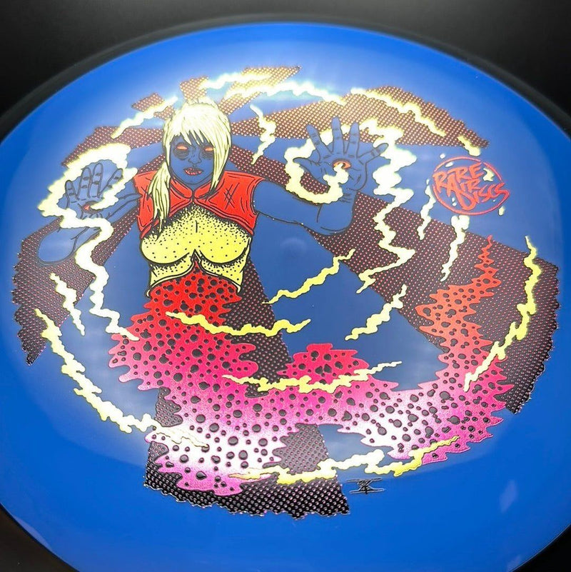 Load image into Gallery viewer, Neutron Wave - Mystic RAD Vision 2.1 Stamp