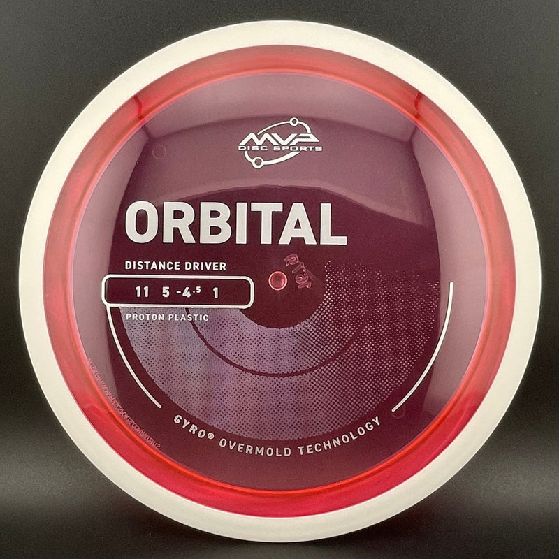 Load image into Gallery viewer, Proton Orbital
