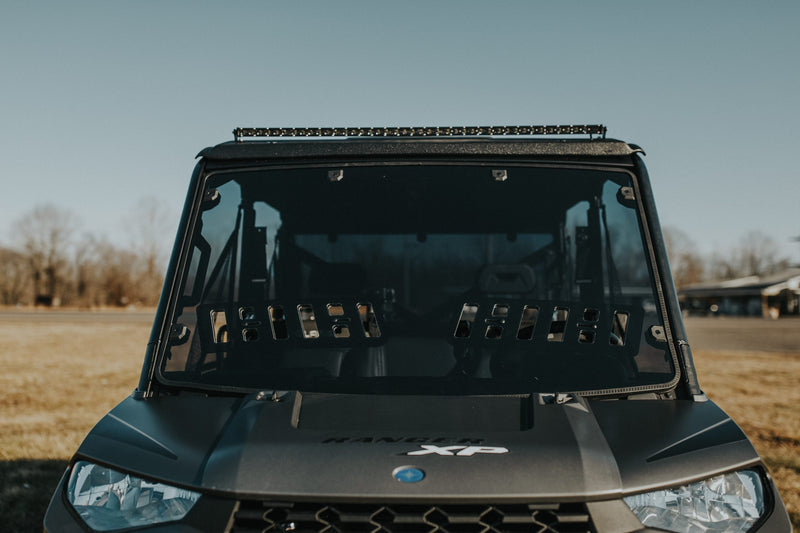 Load image into Gallery viewer, RAD Audio Top Level 2 (with Subwoofers)-Polaris Ranger Full Size 4 Seater •Fits 2013-Up Polaris Ranger 900/1000, 2015-2016 570 Full Size *(will not fit round tube cage)
