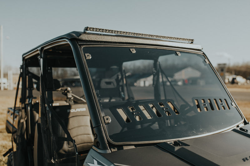 Load image into Gallery viewer, RAD Audio Top Level 2 (with Subwoofers)-Polaris Ranger Full Size 4 Seater •Fits 2013-Up Polaris Ranger 900/1000, 2015-2016 570 Full Size *(will not fit round tube cage)