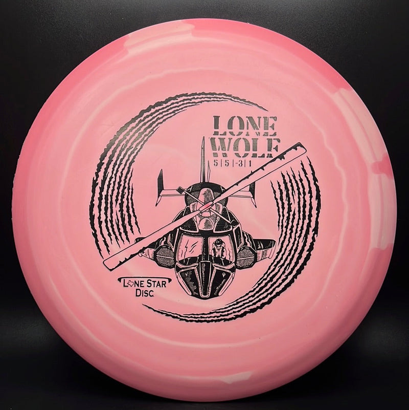 Load image into Gallery viewer, Delta 2 Lone Wolf