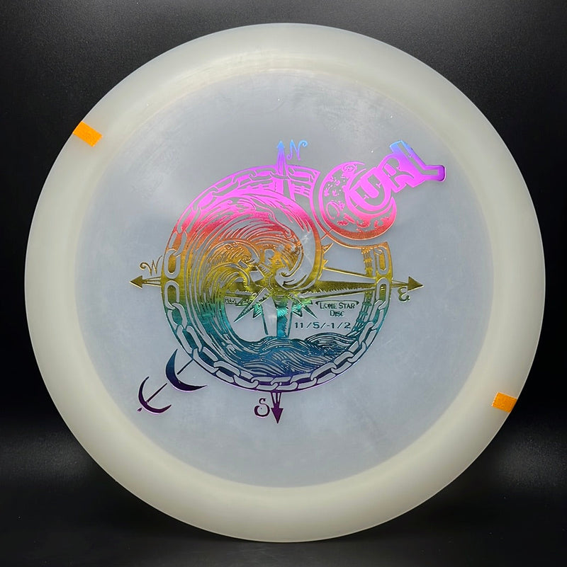 Load image into Gallery viewer, Bravo Glow Curl - Artist Series