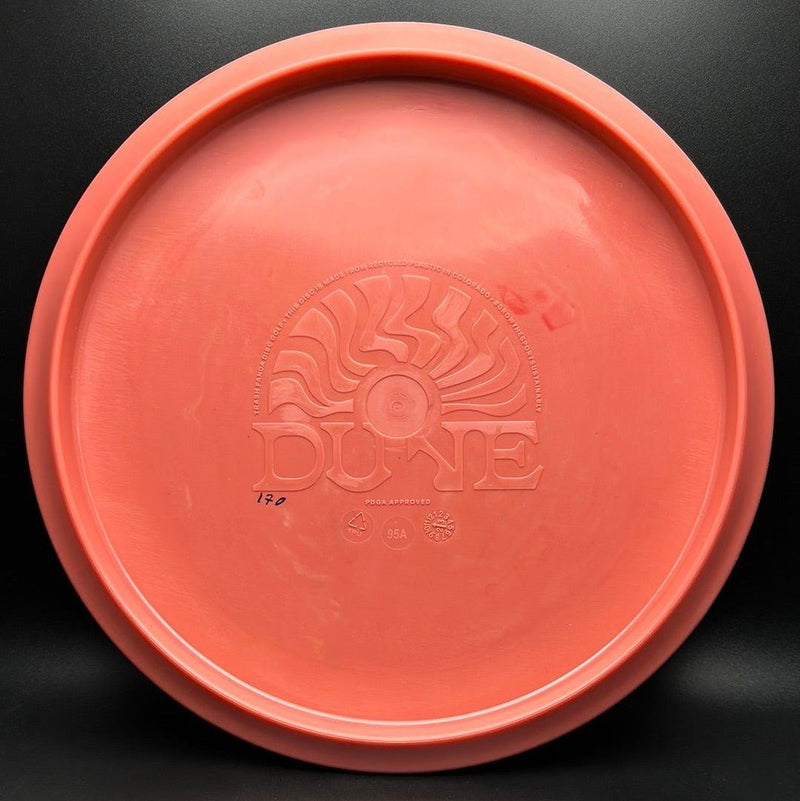 Load image into Gallery viewer, Dune - First Run - Midrange Disc