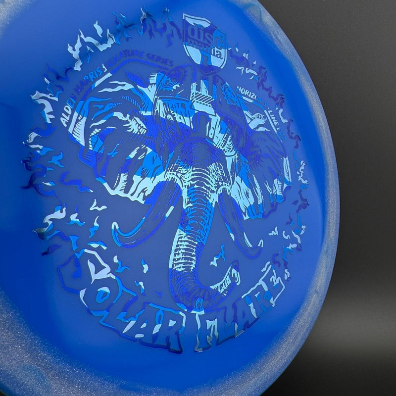 Load image into Gallery viewer, Horizon S-Line FD3 - Solar Flare - Alden Harris Signature by Manny Trujillo