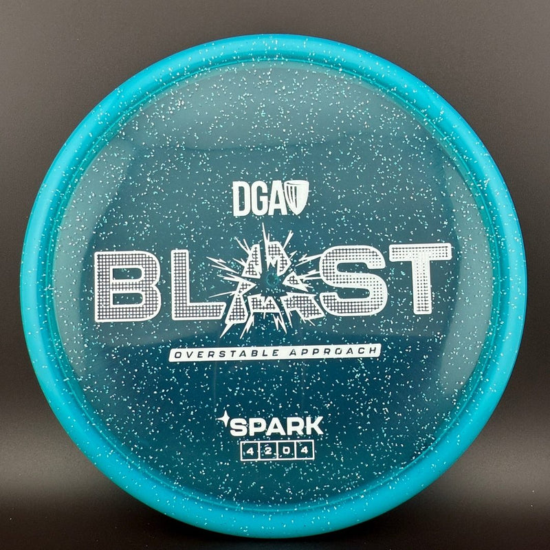 Load image into Gallery viewer, Spark Blast