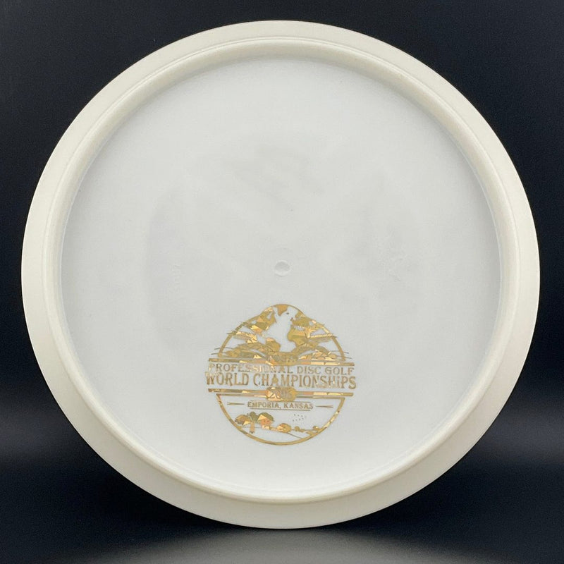 Load image into Gallery viewer, Fuzion Truth *Signed* - 2016 Worlds - 21st Century Multiple FPO PDGA World Champions!