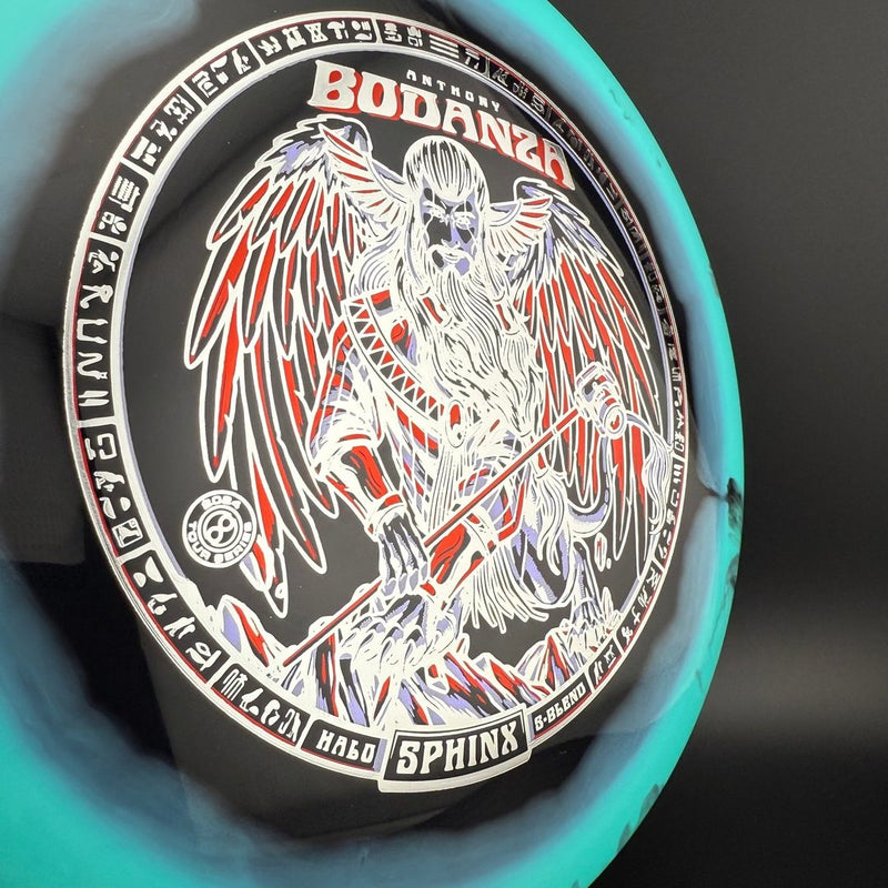 Load image into Gallery viewer, Halo S-Blend Sphinx - 2024 Anthony Bodanza Tour Series