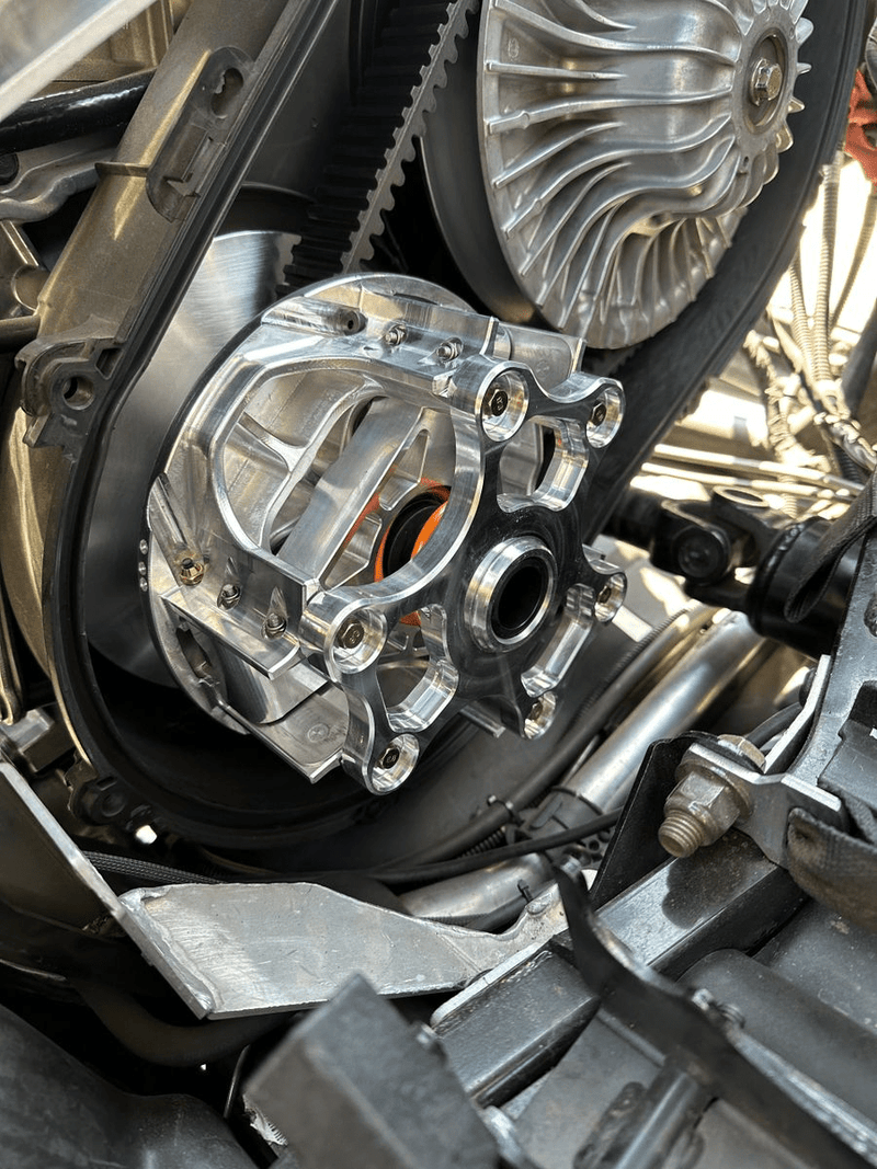 Load image into Gallery viewer, AA Billet Primary Clutch for RZR Pro R