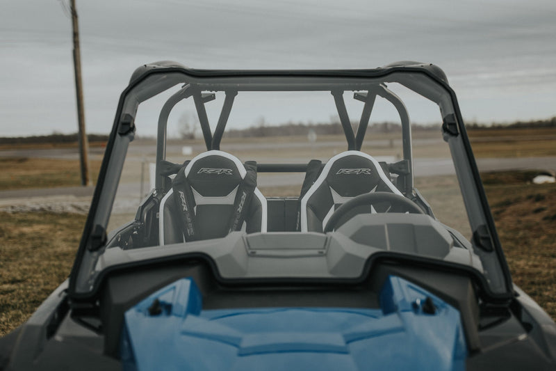 Load image into Gallery viewer, RZR Turbo S Windshield •Fits Turbo S all years