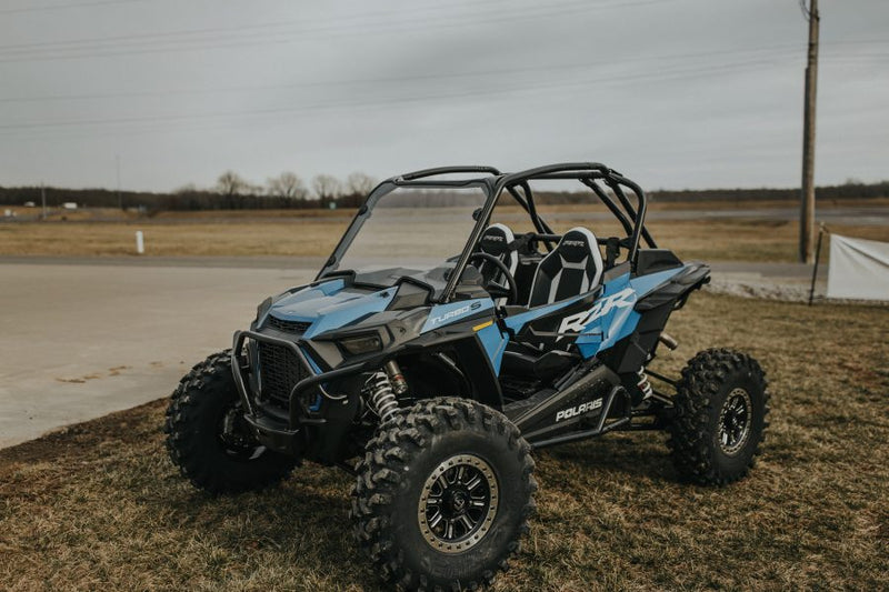 Load image into Gallery viewer, RZR Turbo S Windshield •Fits Turbo S all years