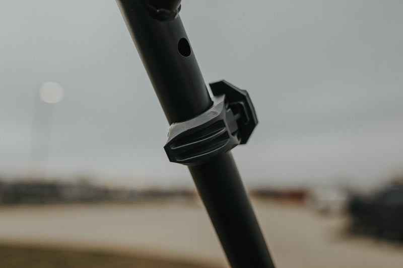 Load image into Gallery viewer, RZR Turbo S Windshield •Fits Turbo S all years
