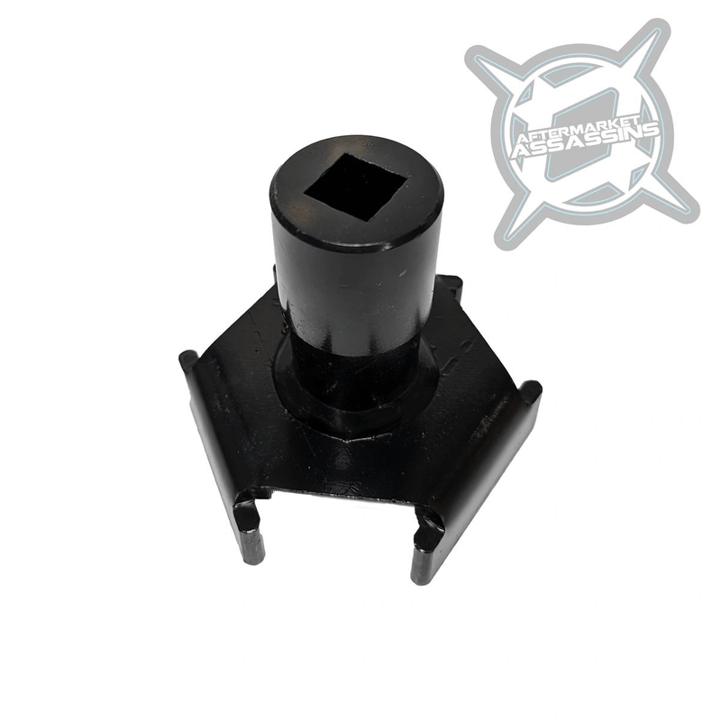 Load image into Gallery viewer, Aftermarket Assassins Spider Removal Tool for Polaris RZR