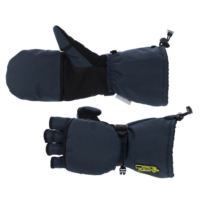 Load image into Gallery viewer, Arctic Appeal 3.0 Flip Top Mitten
