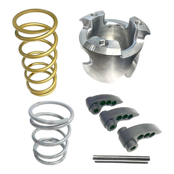 Load image into Gallery viewer, AA Stage 3 Clutch Kit for Polaris RZR Pro XP