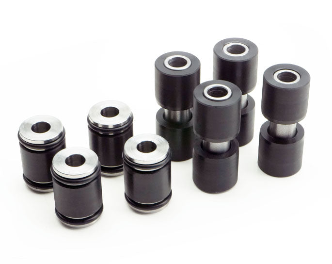 Load image into Gallery viewer, A-ARM BUSHING KIT - 2018+ RZR TURBO 'S' / PRO XP