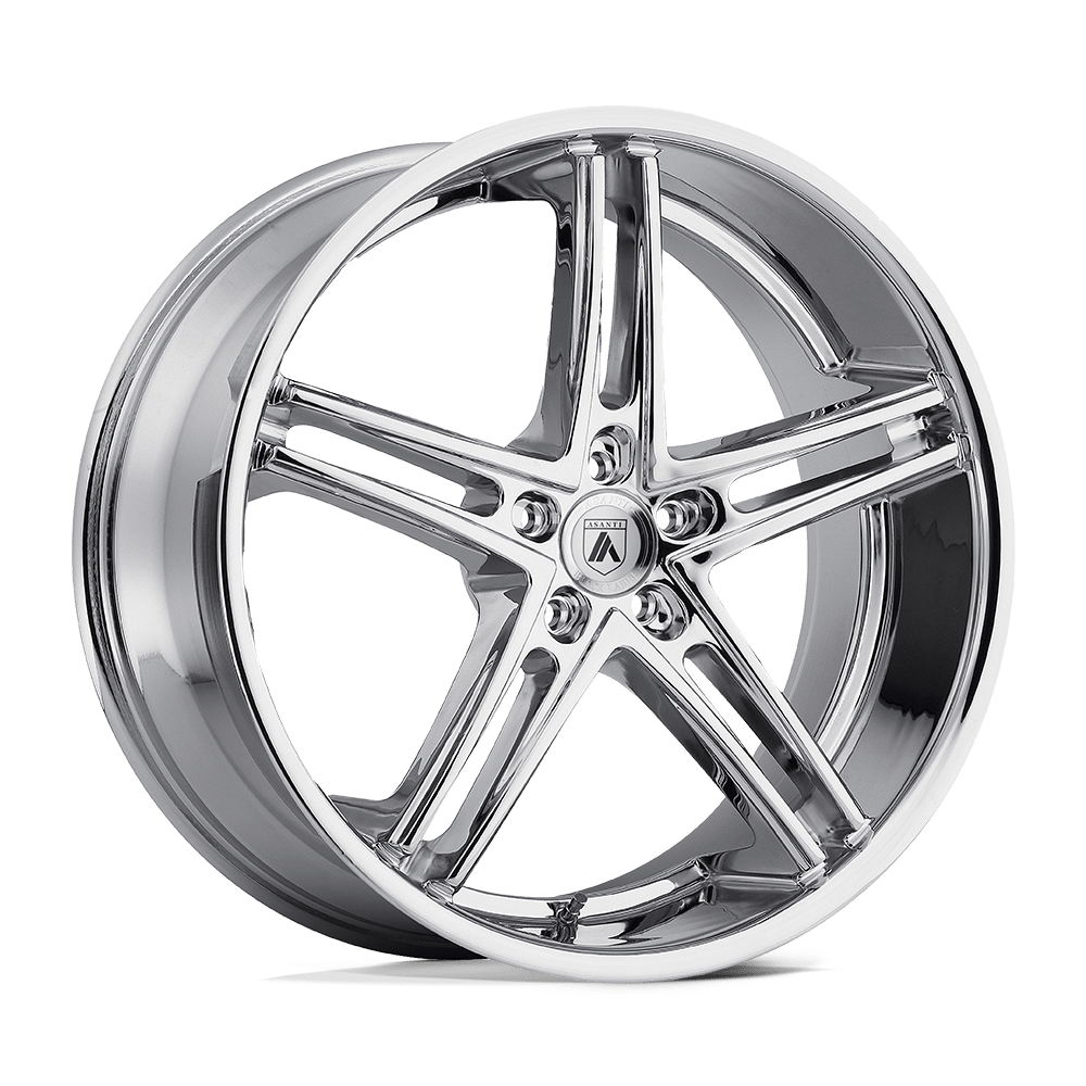 Asanti Black Abl 7 Chrome