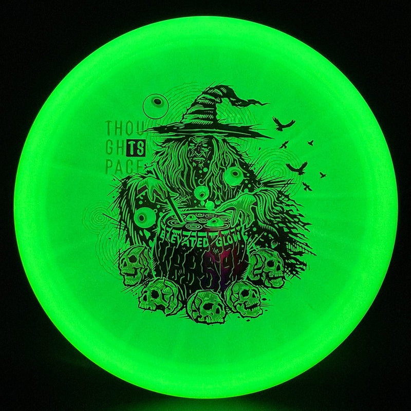 Load image into Gallery viewer, Elevated Glow Vessel - Halloween 2025 - 1/500