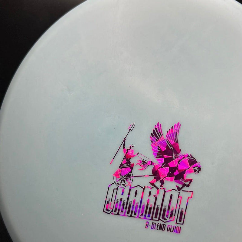 Load image into Gallery viewer, Glow D-Blend Chariot