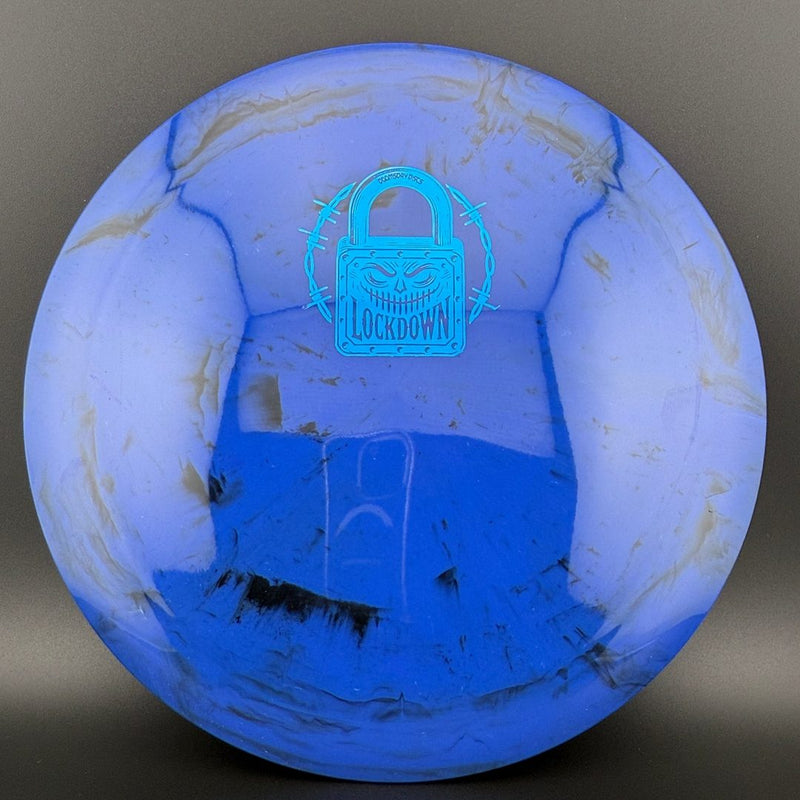 Load image into Gallery viewer, Shockwave Lockdown