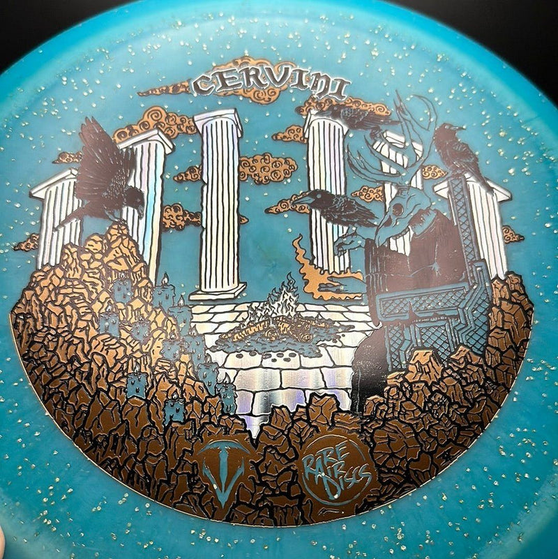 Load image into Gallery viewer, RAD Blend Cervini - Terminal Velocity x Rare Air Discs x Ripper Studios Collab