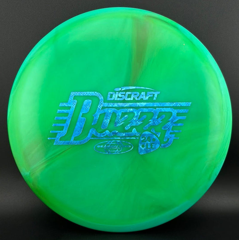 Load image into Gallery viewer, Z Swirl Buzzz - 2024 Ledgestone Edition