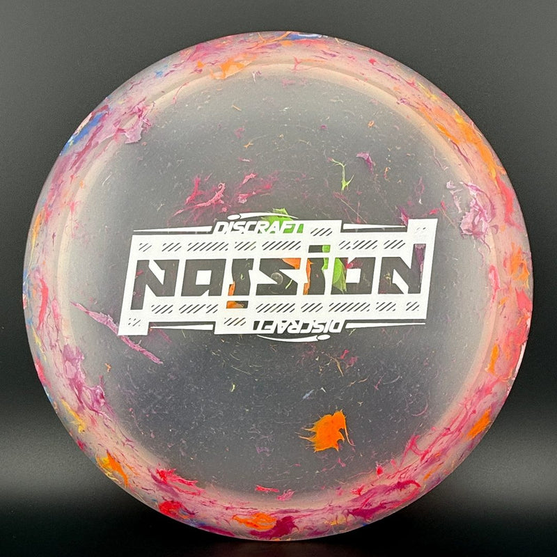 Load image into Gallery viewer, Jawbreaker Z FLX Glo Passion - Limited Edition Ambigram
