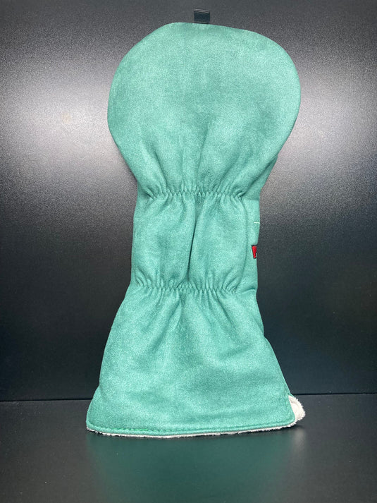 Poker Table Felt Headcover