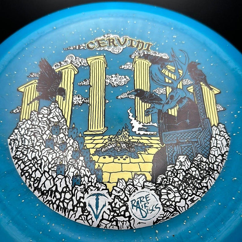 Load image into Gallery viewer, RAD Blend Cervini - Terminal Velocity x Rare Air Discs x Ripper Studios Collab
