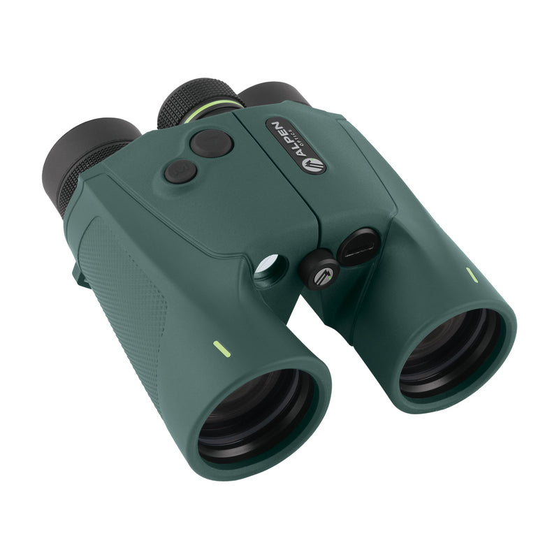 Load image into Gallery viewer, Apex XP 10x42 ED Binoculars with Laser Rangefinder