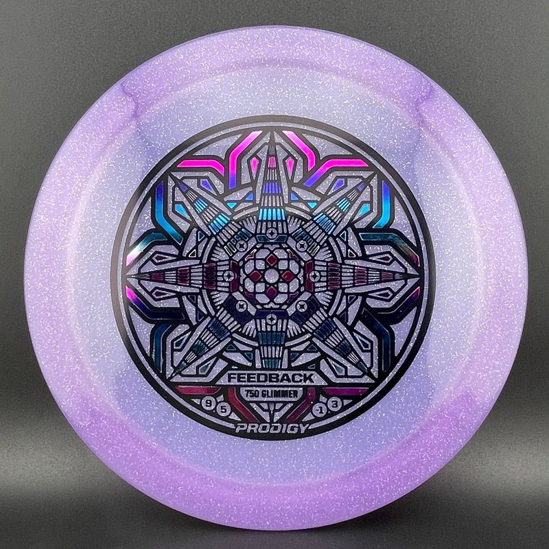 Load image into Gallery viewer, Feedback (750 Glimmer)