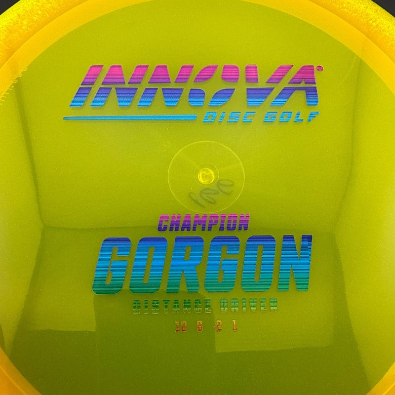 Load image into Gallery viewer, Champion Gorgon