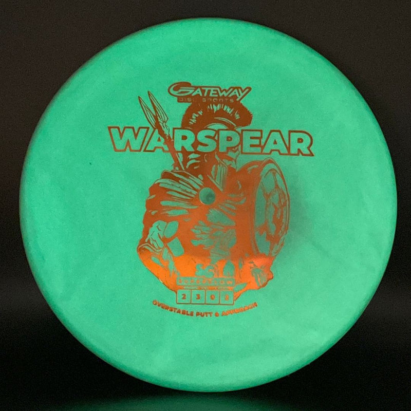 Load image into Gallery viewer, Warspear - Suregrip Superglow