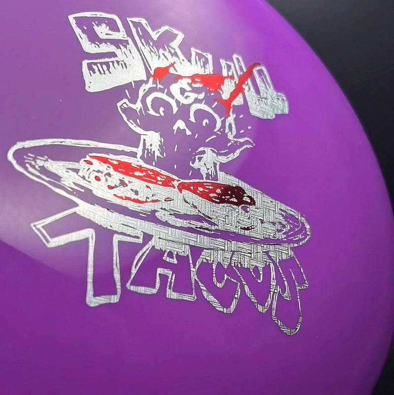 Load image into Gallery viewer, Apex Taco (First Run) - "Skull Tacos" by Skulboy