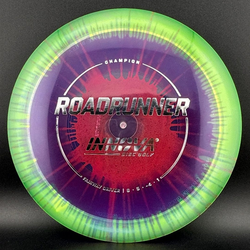 Load image into Gallery viewer, I-Dye Champion Roadrunner