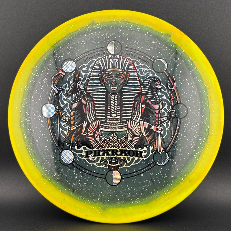 Load image into Gallery viewer, Halo Metal Flake C-Blend Pharaoh - First Run