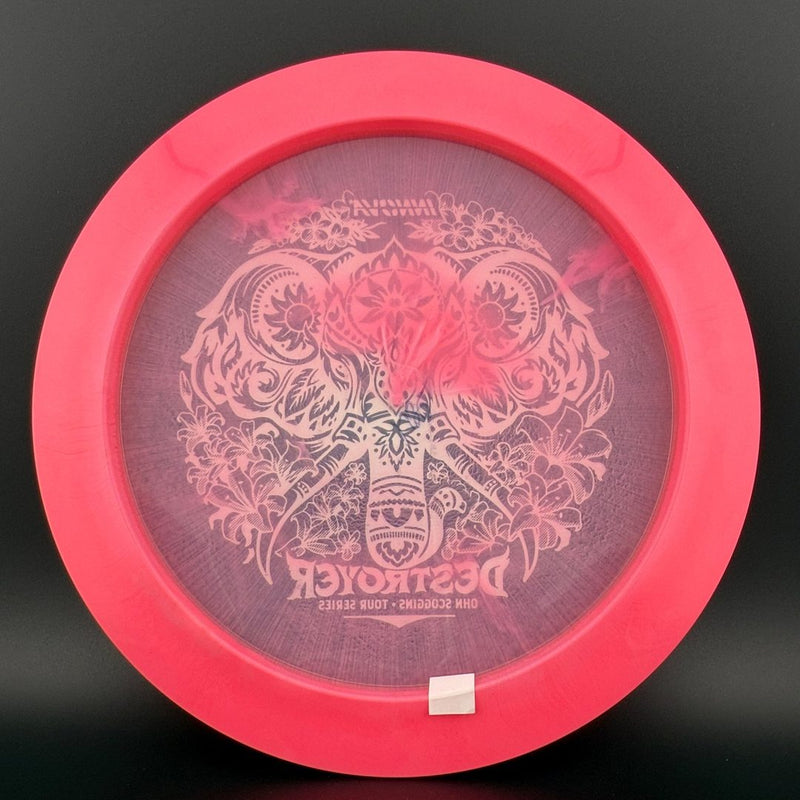 Load image into Gallery viewer, Halo Champion Destroyer - Ohn Scoggins 2025 Tour Series