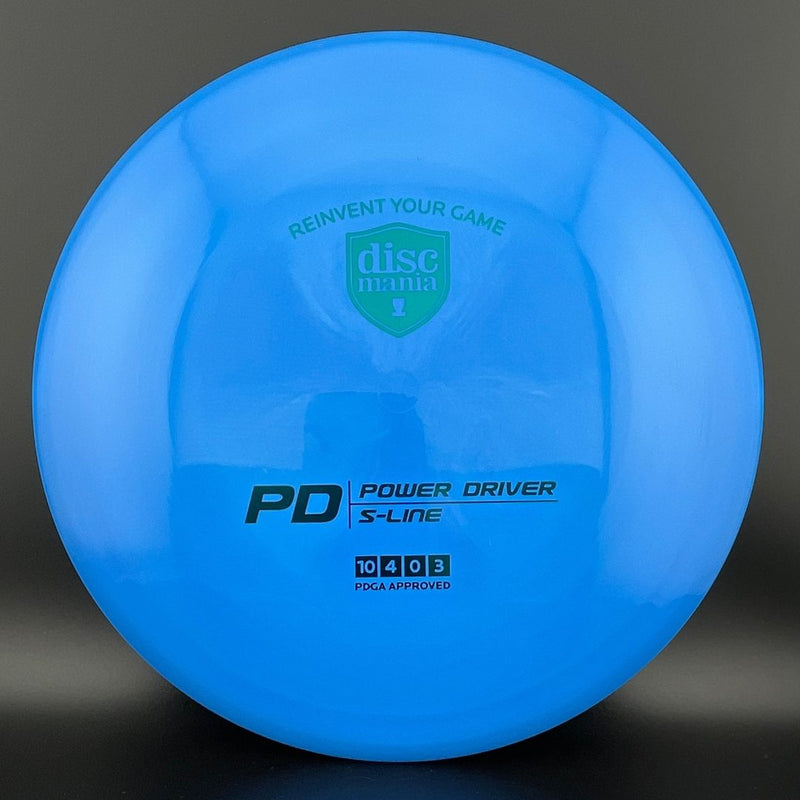 Load image into Gallery viewer, S-Line PD