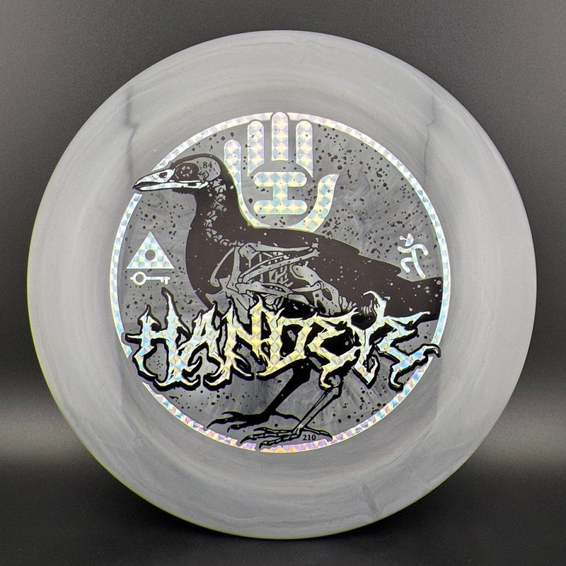 Load image into Gallery viewer, Special Blend S-Line Vanguard - Handeye Supply Co. Raven