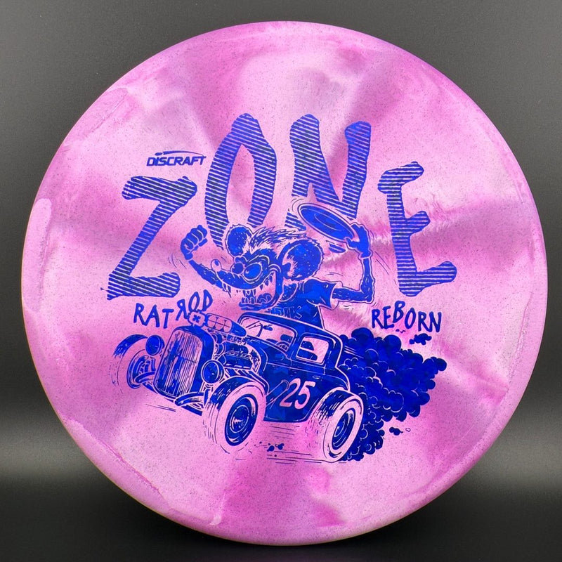 Load image into Gallery viewer, Rubber Blend Swirl Zone - Ledgestone 2025 Season 2