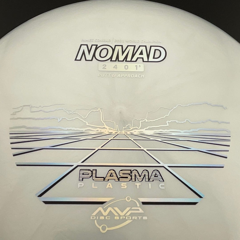 Load image into Gallery viewer, Plasma Nomad