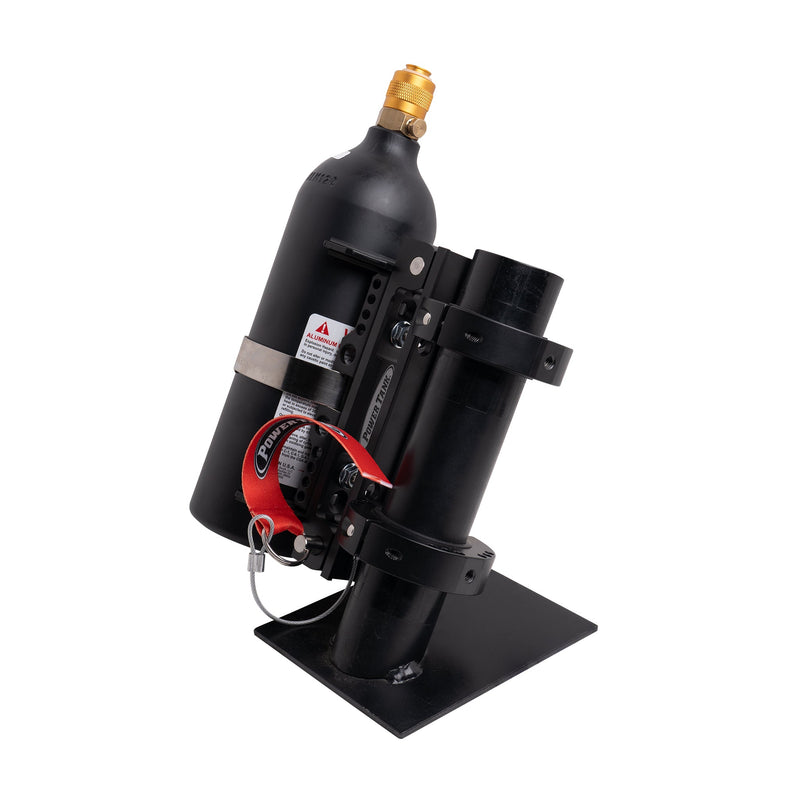 Load image into Gallery viewer, Roll Bar Clamps - Dual Mount