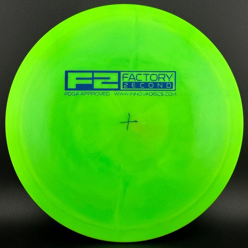 Load image into Gallery viewer, Star Eagle - F2