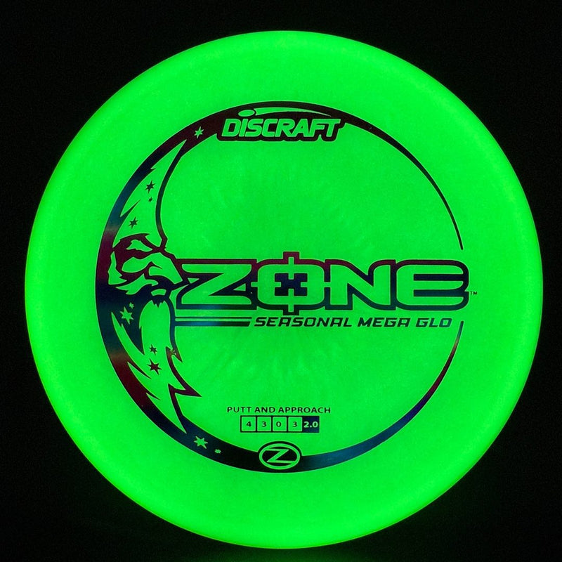 Load image into Gallery viewer, Mega Glo Zone - Seasonal Glo