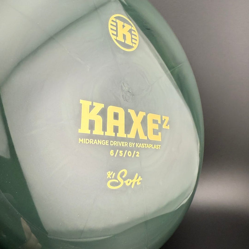 Load image into Gallery viewer, K1 Soft Kaxe Z - 2022 RUN - OOP!