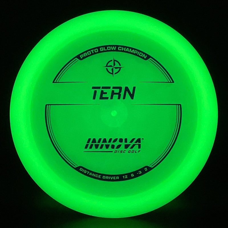 Load image into Gallery viewer, Proto Glow Champion Tern