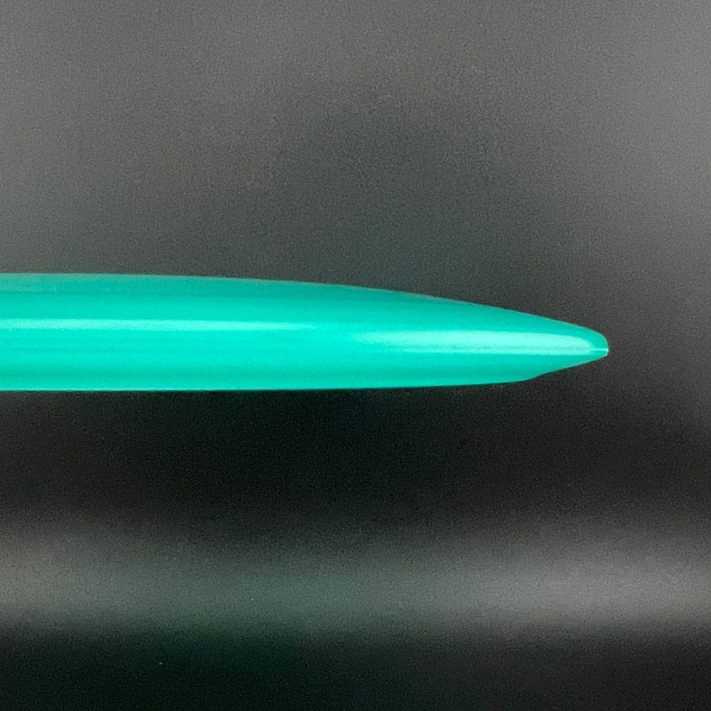Load image into Gallery viewer, Classic Glow Champion Fairway Disc - Dark Rebel