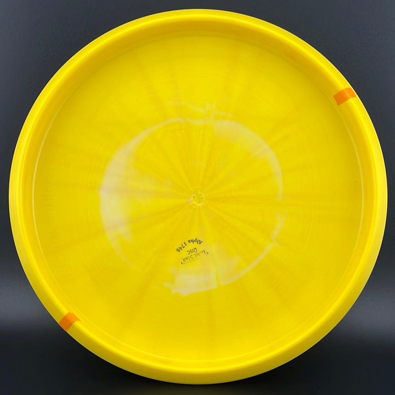 Load image into Gallery viewer, Alpha Yellow Rose - First Run